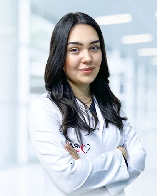 Klinik Psikolog Elif Çağla Yel